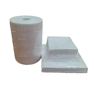 Industrial Cleaning Wipes