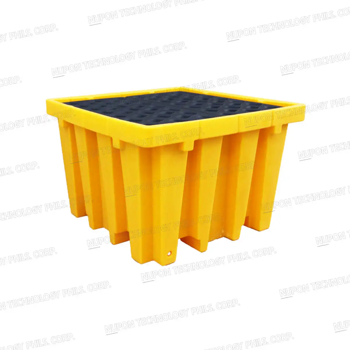 NP030 1080L IBC Spill Containment Pallet