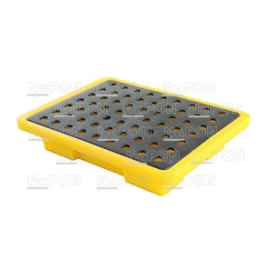 NRS002 Tabletop Spill Deck